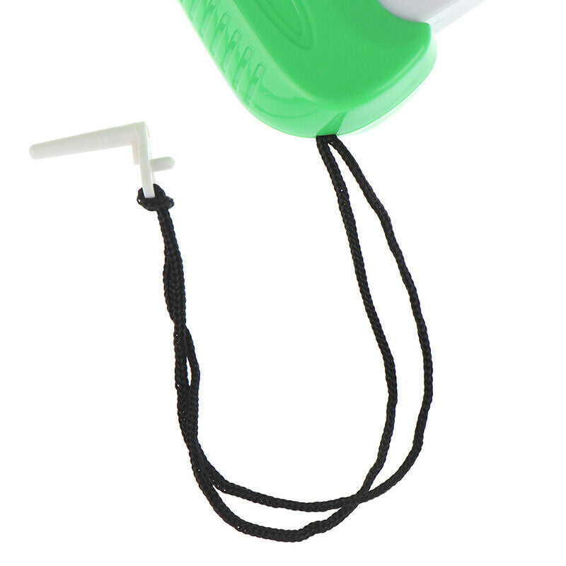 1 Set Clothes Garment Price Label Gun Tagging Tag Guns Labeller Machine FDBD