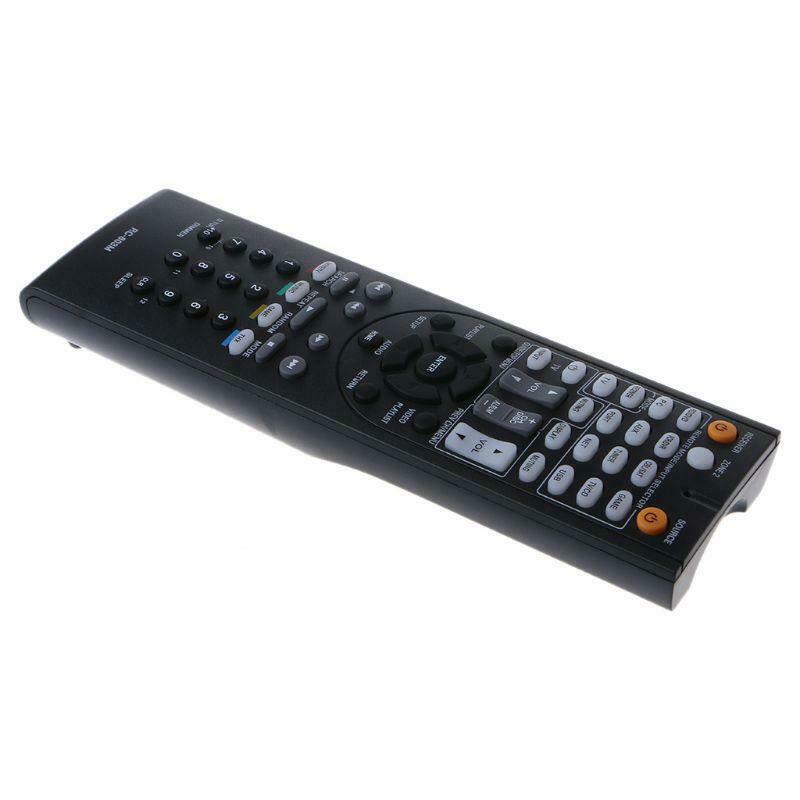 RC-803M Remote Controller for Onkyo AV Receiver TX-NR609 TX-NR609B HT-S7409