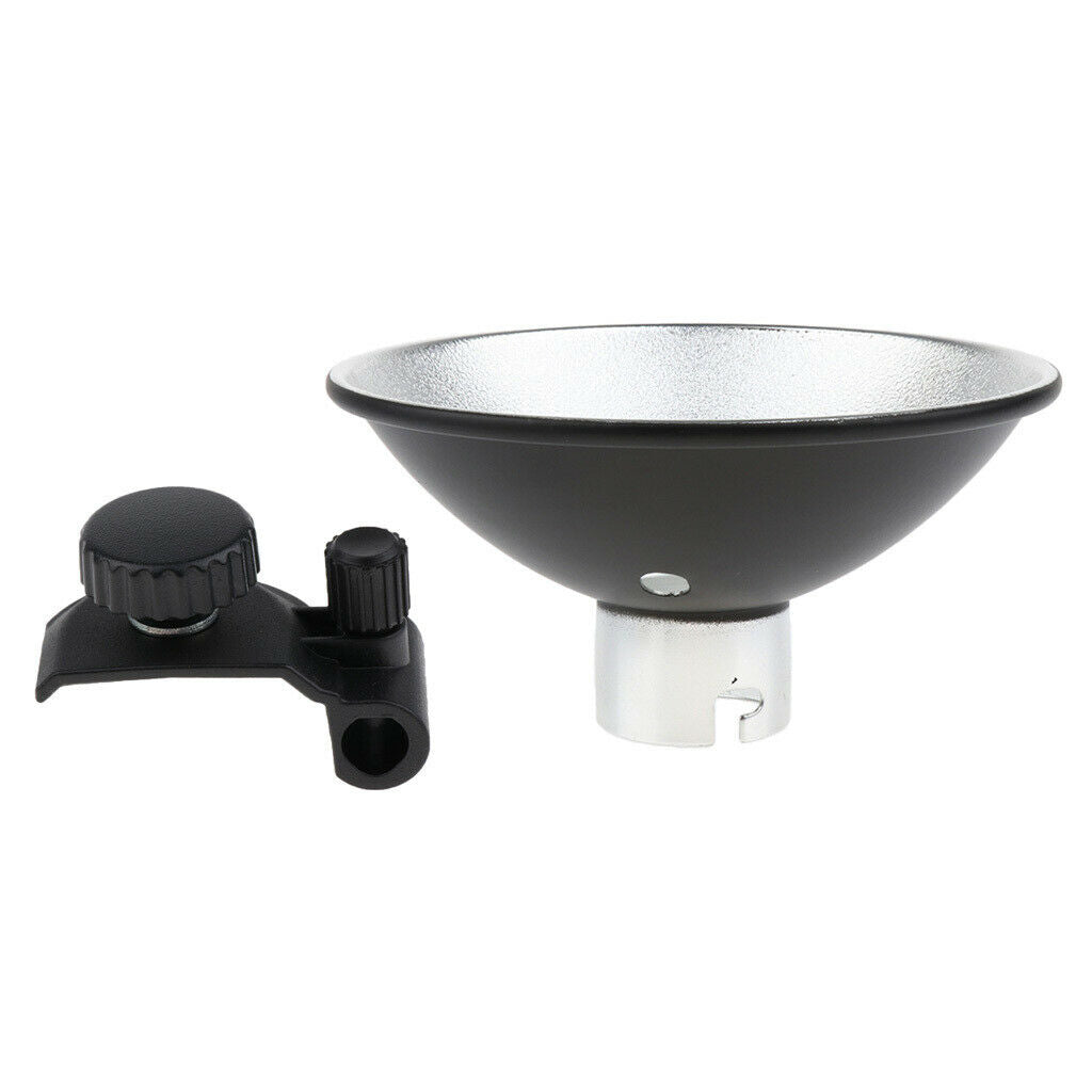 AD-S6 Umbrella-style Reflector Hood for Witstro   Flash AD180/360/II
