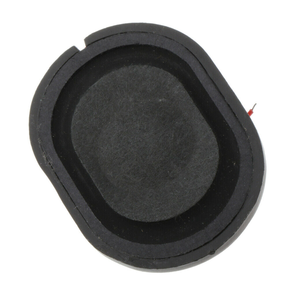 1W Speaker Loudspeaker Driving Recorder Audio Parts Notebook Buzzer Beeper