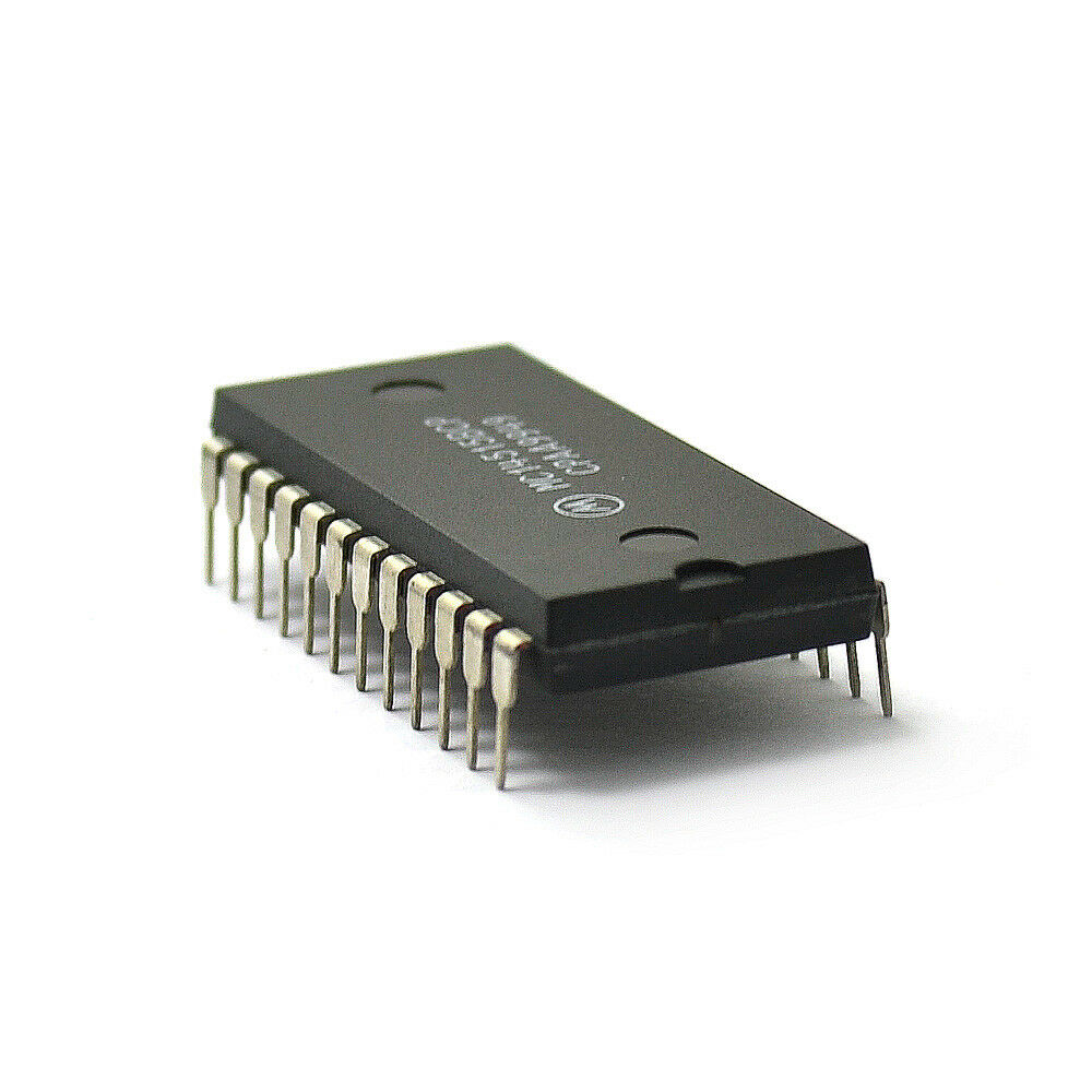 2pcs/Lot MC14515BCP 4000/14000/40000 SERIES DECODER/DRIVER PDIP24
