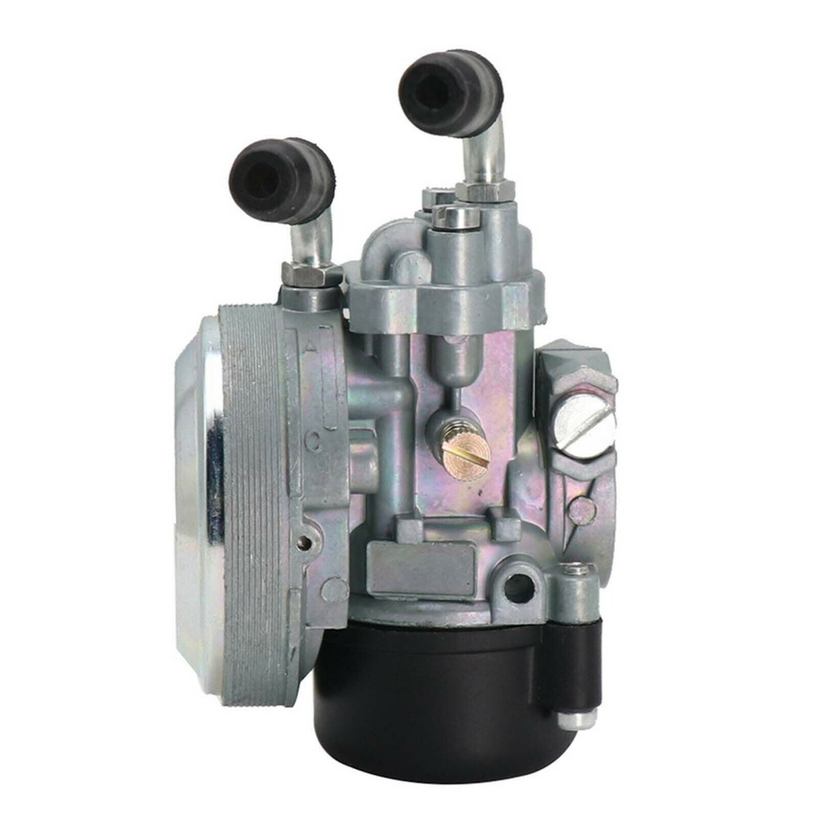 Alloy Motorcycle Carburetor Carb Fitment Supplies for Dellorto Sha 15/15