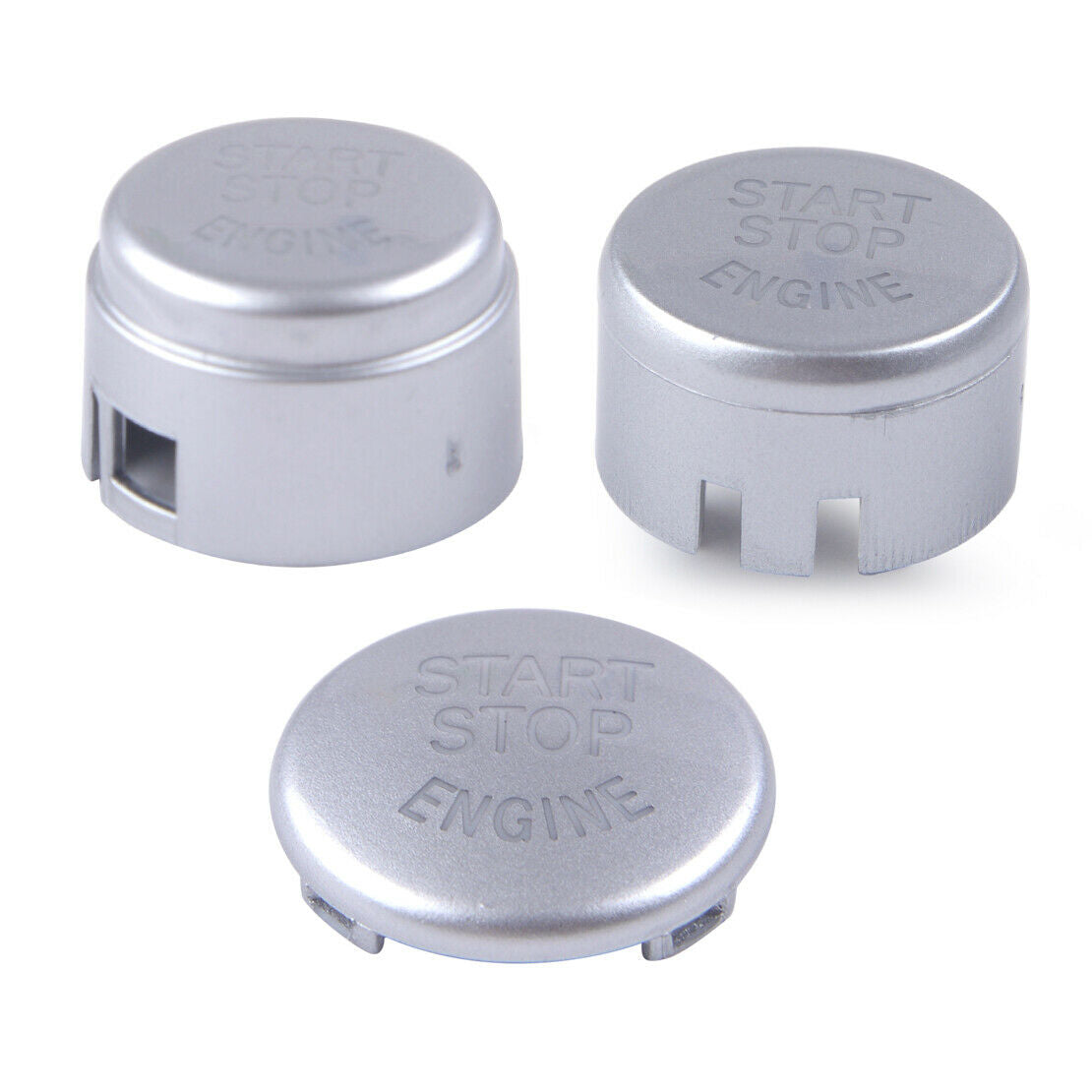 Engine Start Stop Switch Push Button Cover fit for BMW E90 E91 F20 F30 F10 Atn