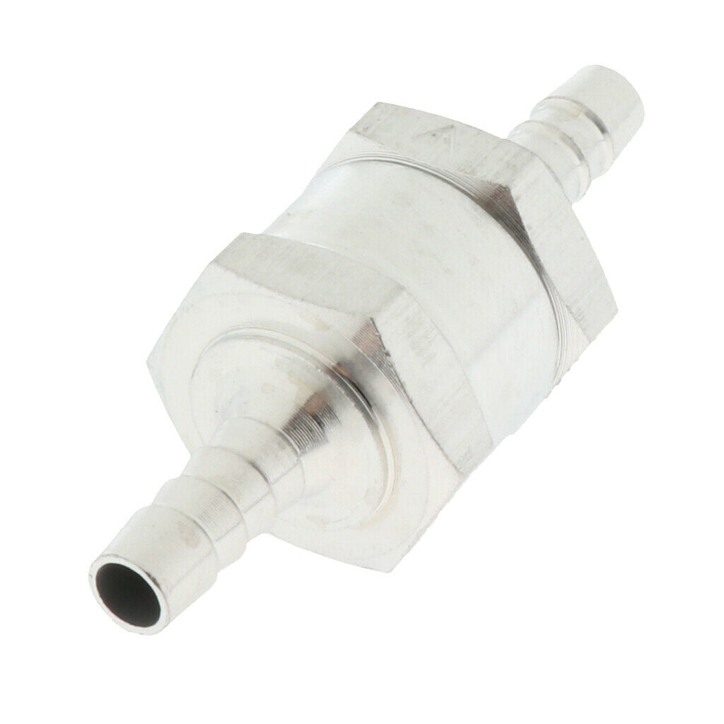 6MM NON RETURN CHECK ONE WAY VALVE ROLLOVER BREATHER CHECK