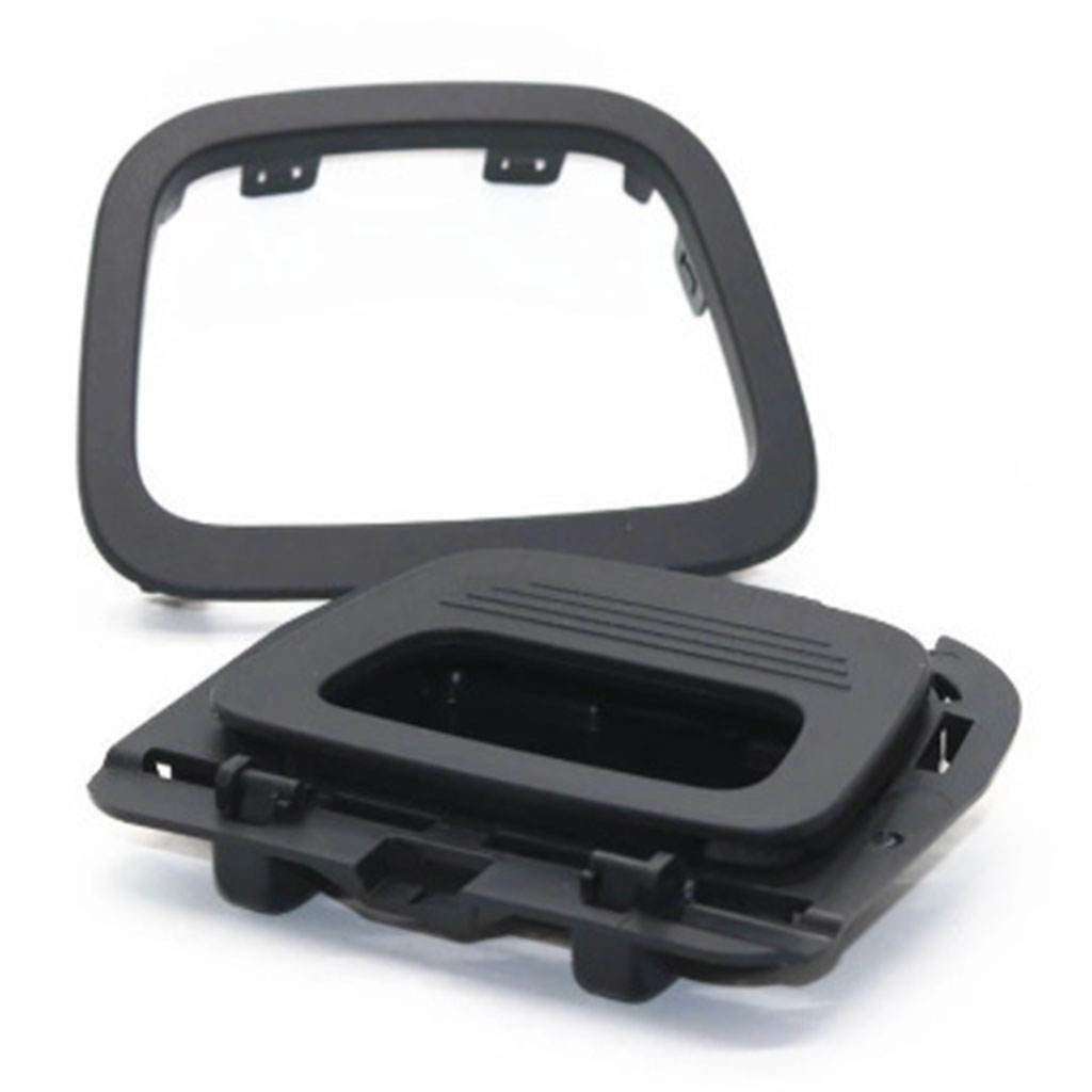 Rear Luggage Trunk Mat Floor Handle A09969303009051 for W213 E300L E320L Acc