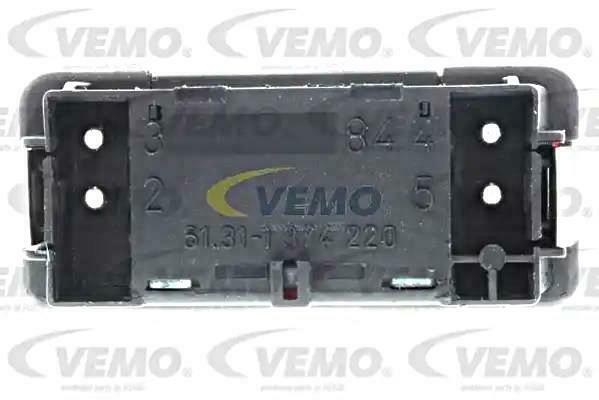 Hazard Light Switch Fits BMW Z3 E36 E34 E31 Hatchback Sedan Wagon 1987-2003