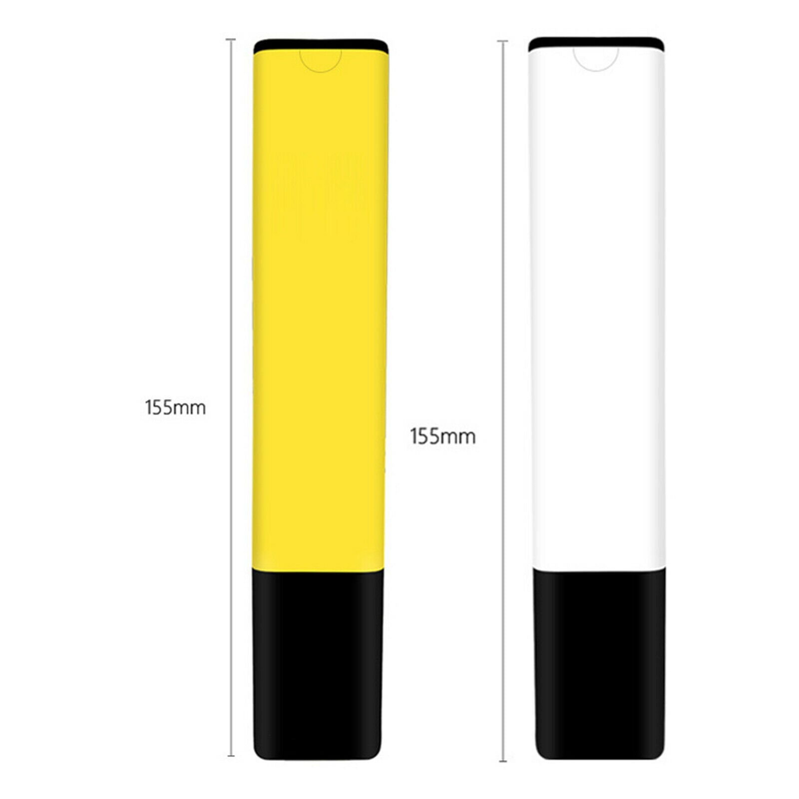 Premium Digital PH Meter TDS Meter Water Quality Tester Aquariums Spas