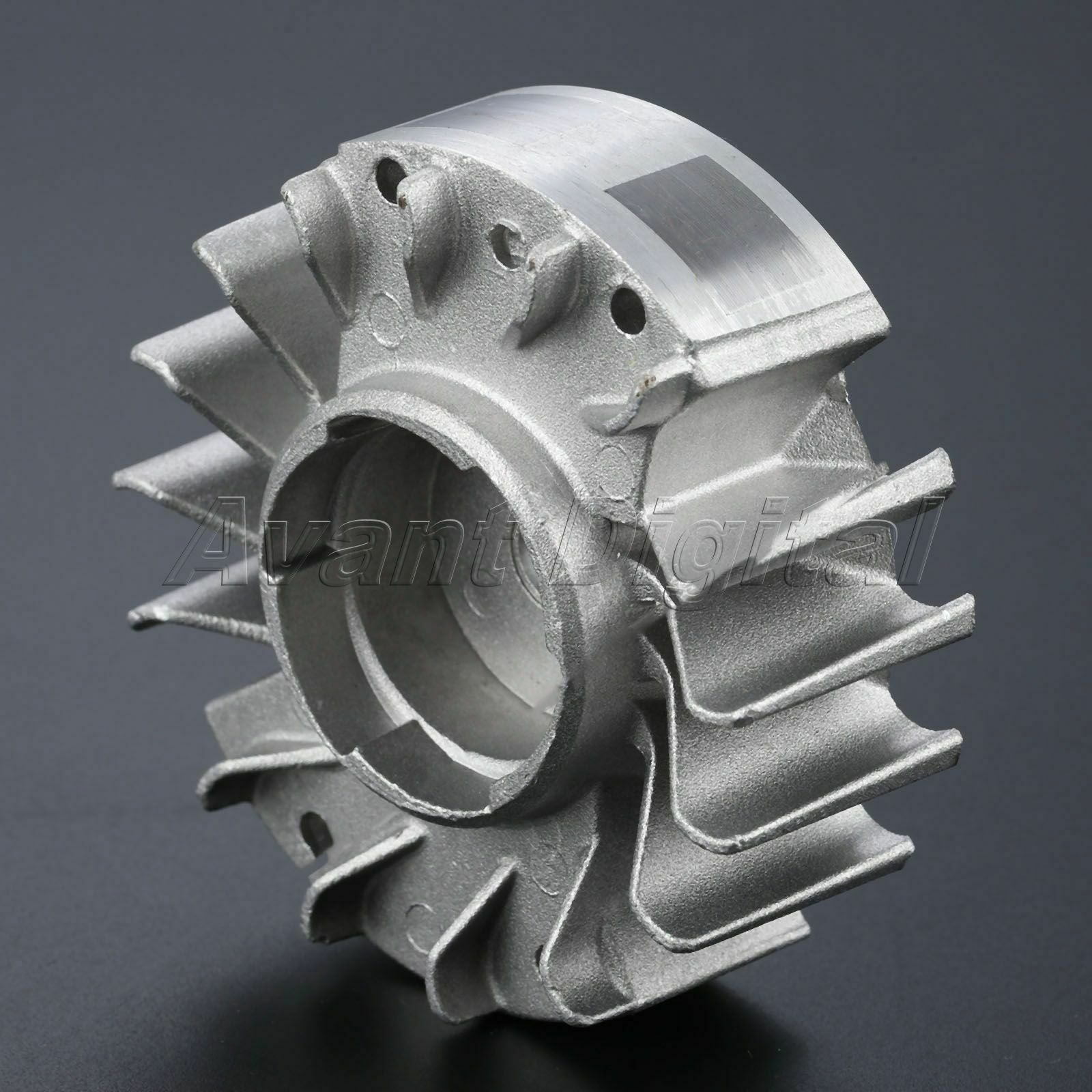 Flywheel Fits For Chainsaw Stihl 017 018 MS170 MS180 1130 400 1201 Spare Parts