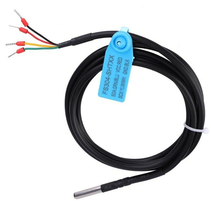 10MA Temperature and Humidity Sensor,Soil Digital Temperature & Humidity SensoS9