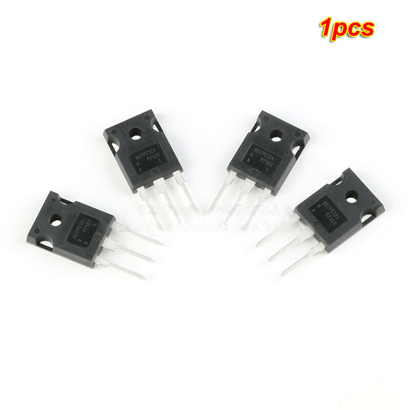 Transistor VS-40TPS12APBF TO-247 40A thyristor high voltage phase control SCR