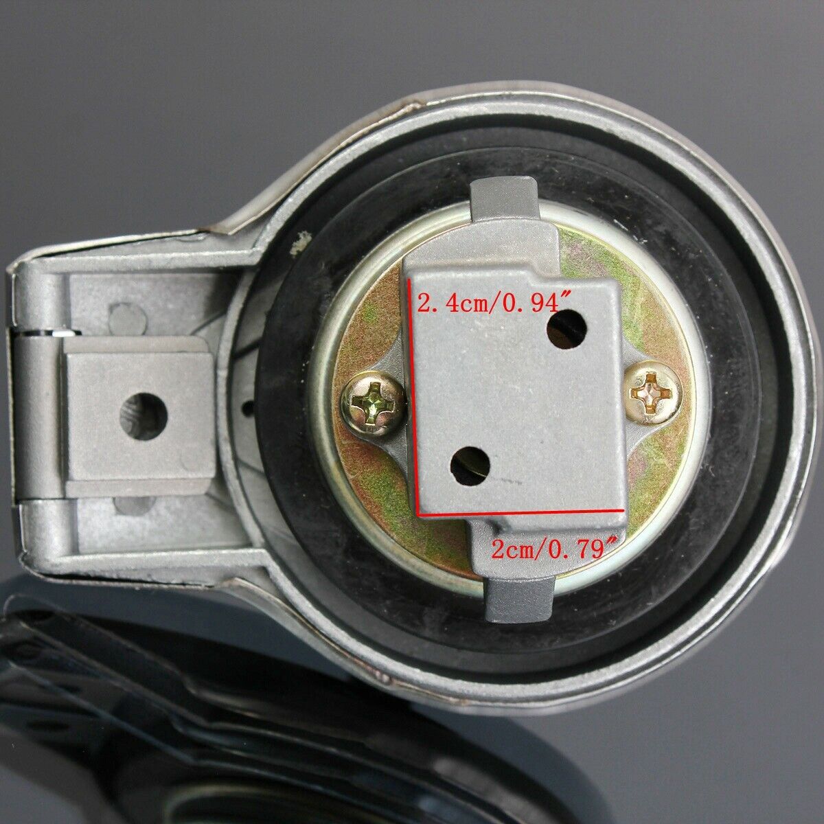 Motorcycle Fuel Gas Tank Cap For Yamaha Virago XV125 XV250 400 535 75