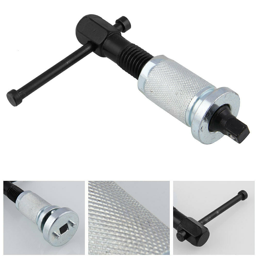3pcs/set Car Wheel Brake Pad Caliper Separator Rewind Disassemble Tool Kits