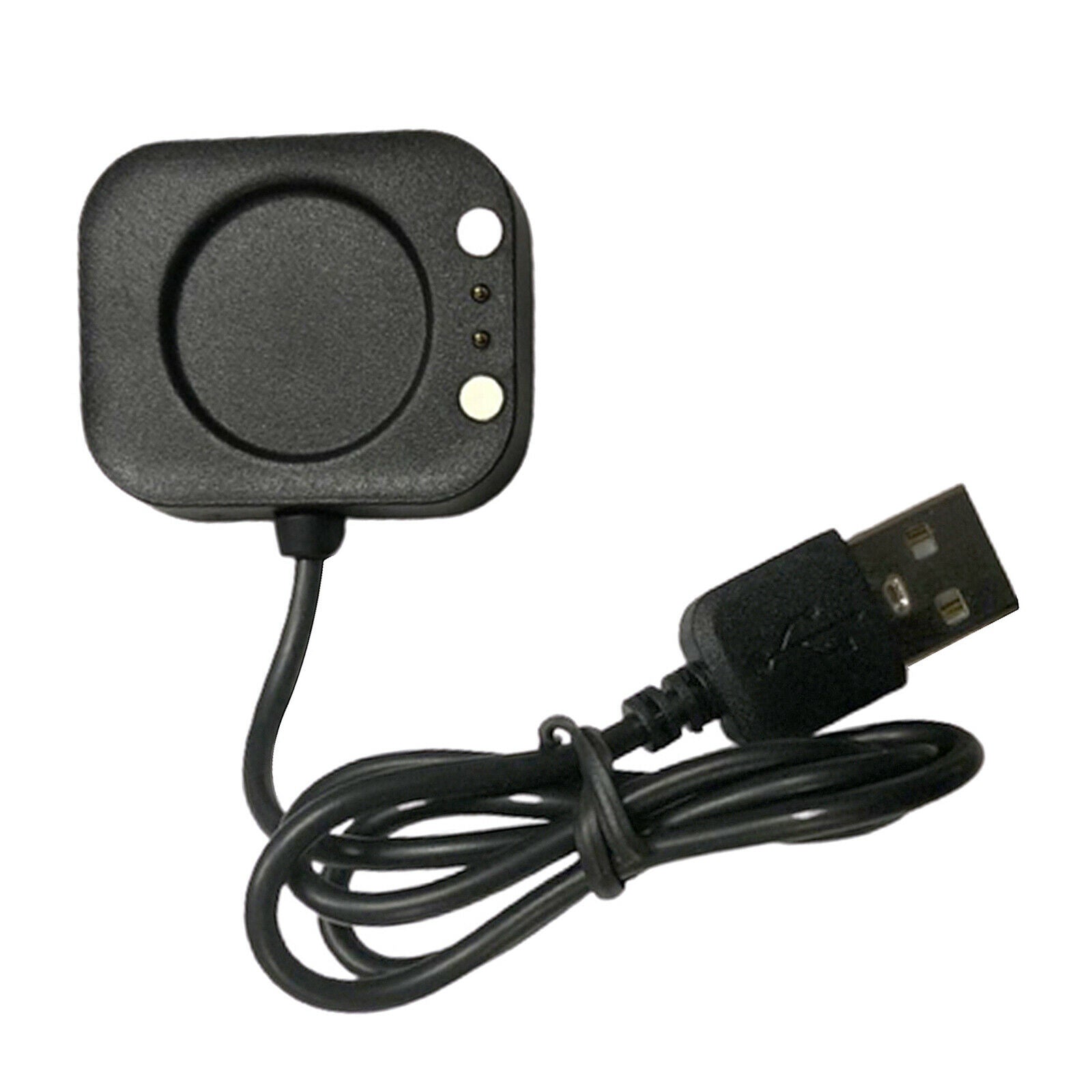 Replacement USB Charging Cable Cord 1.5 ft Power Charger Dock Cradle Stand For