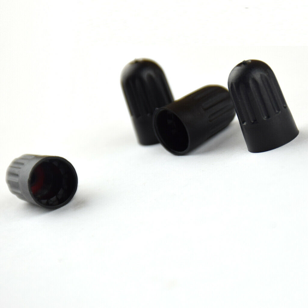 20 Pcs Universal Car Wheel Tire Air Valve Stems Caps  NEW