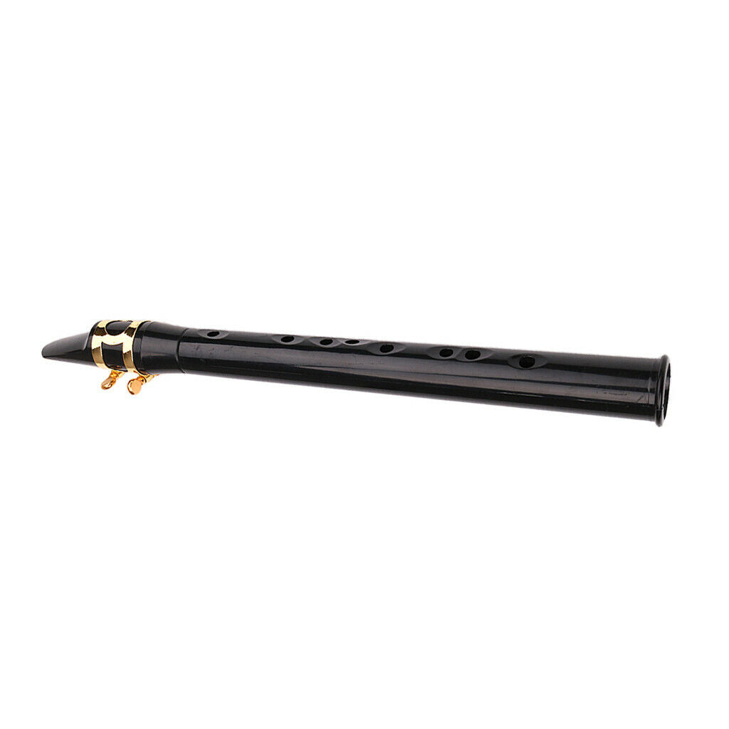 Mini Sax  Saxophone with Bag Transportation Beginner Instrument Gift