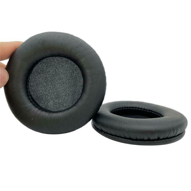 Earphone Earpads Sponge Soft Foam Cushion for J-B-L E50 E50BT S500 S700 Earpads