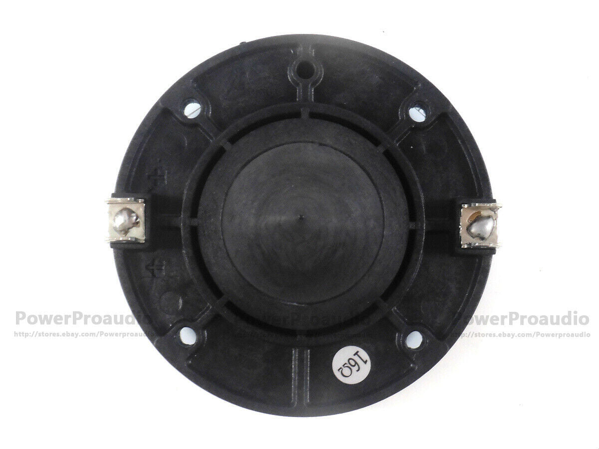 1pcs Aftermarket Diaphragm For  EV Electro Voice nd2 16 Ohm Aluminium Flat wire