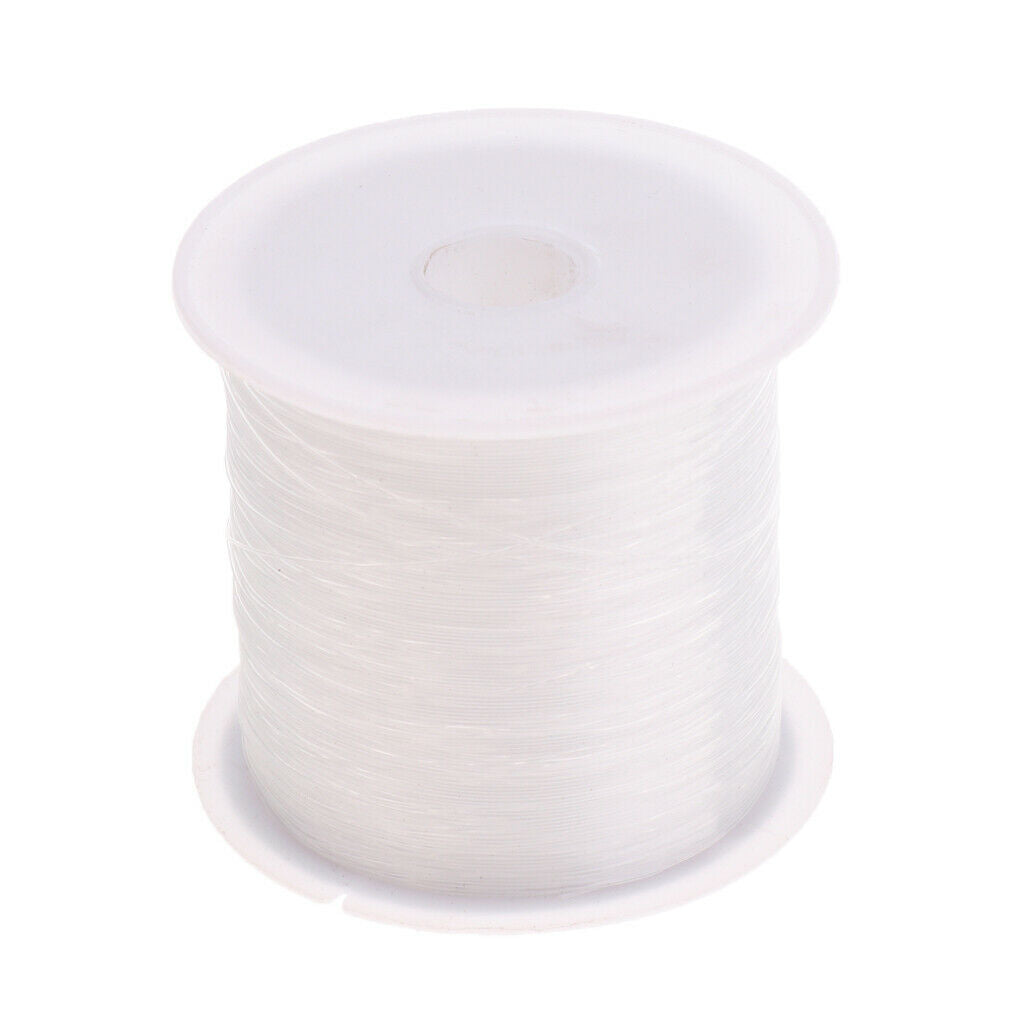 Transparent Aquarium Nylon Fishing Thread for Aquarium Landscape