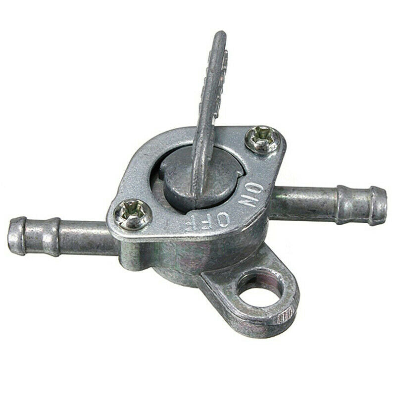 Gas Fuel Petrol Tank Petcock Switch Tap Filter Quad Pocket Pitbike Dirt B.l8