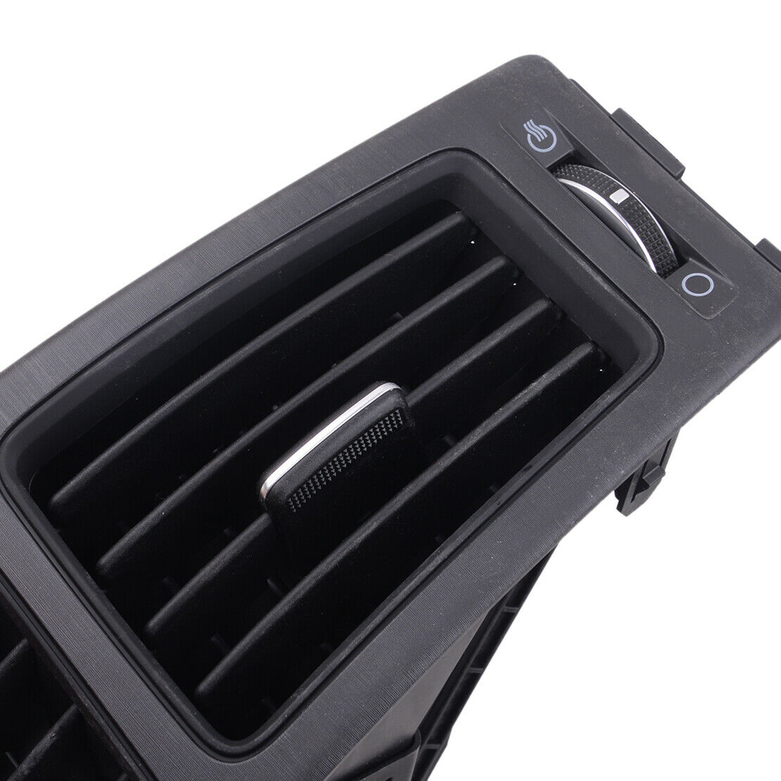 Right Dash AC Air Vent Outlet Grille Fit For Hyundai Sonata MK8 2011-14 Durable