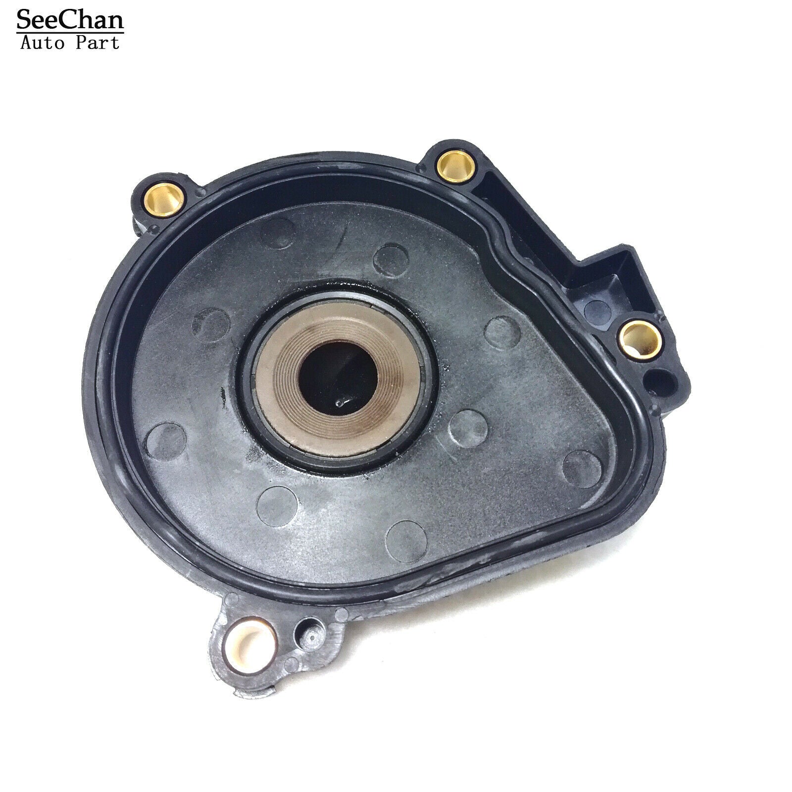 Fit for Mercedes Benz W211 W203 Engine Crank Crankcase Vent Valve Oil Separator