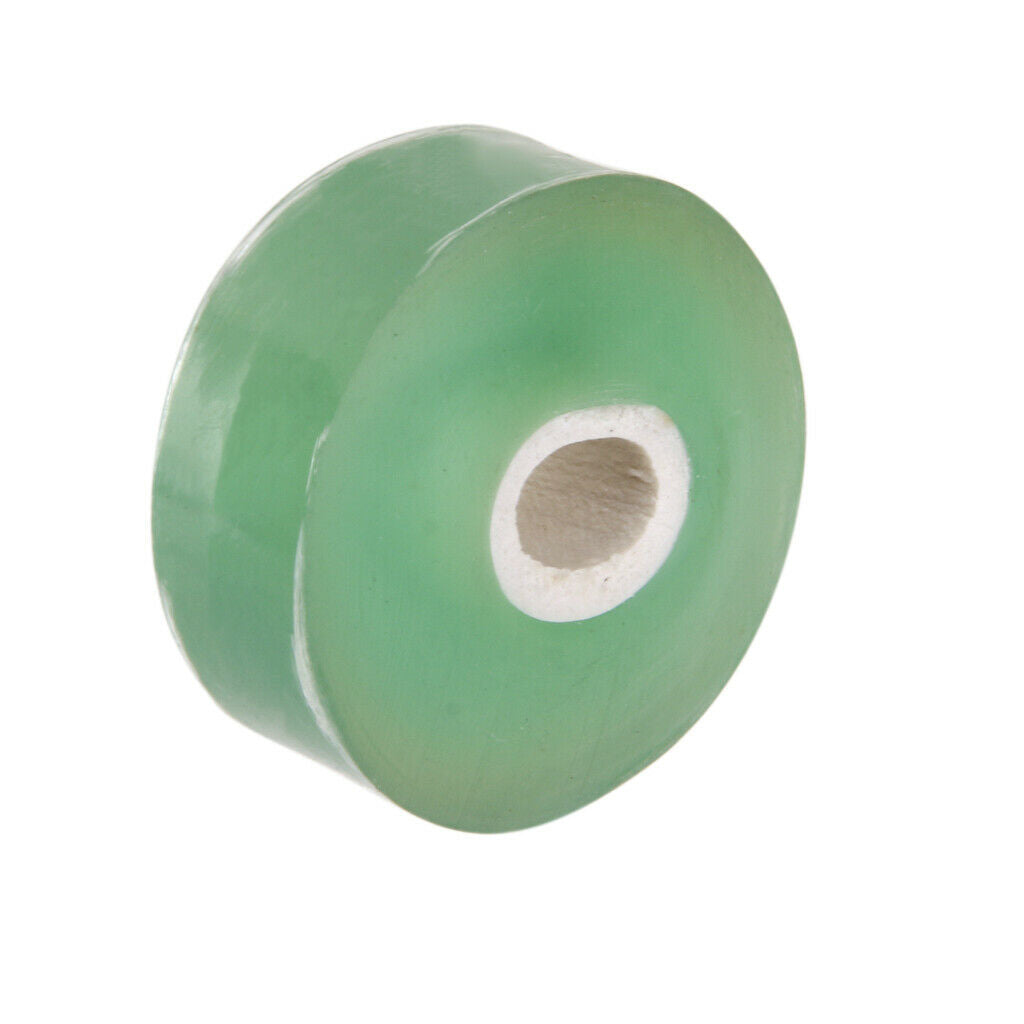 Green 100m Stretchable Clear Grafting Tape for Fruit Tree Soil Accessories