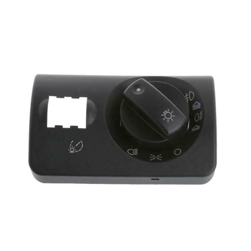 Headlight Fog Lamp Control Switch Cover 4B1941531E For AUDI A6 Quattro C5 RS6 S6