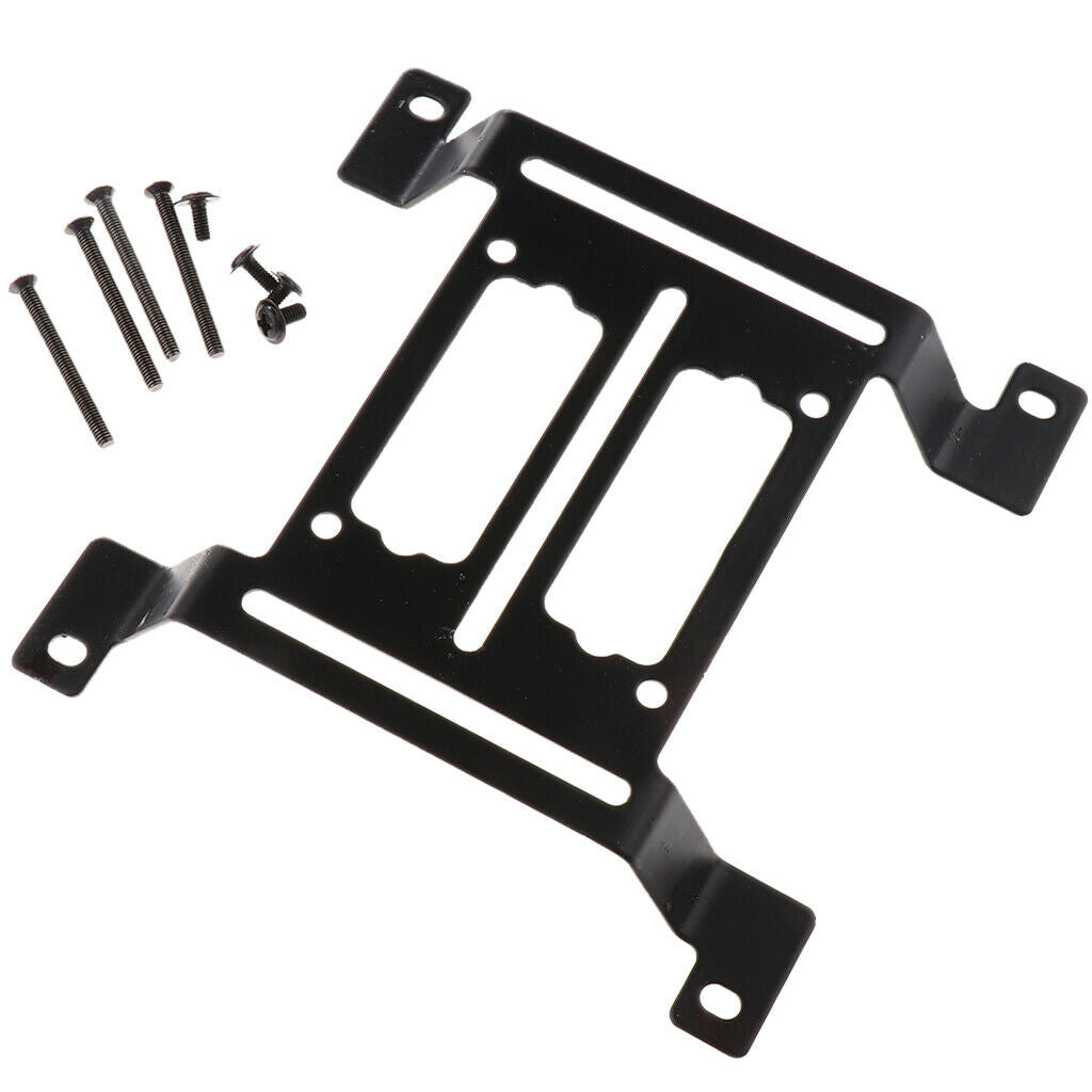 Water Cooling Cooler Holder Water Block Bracket Radiator