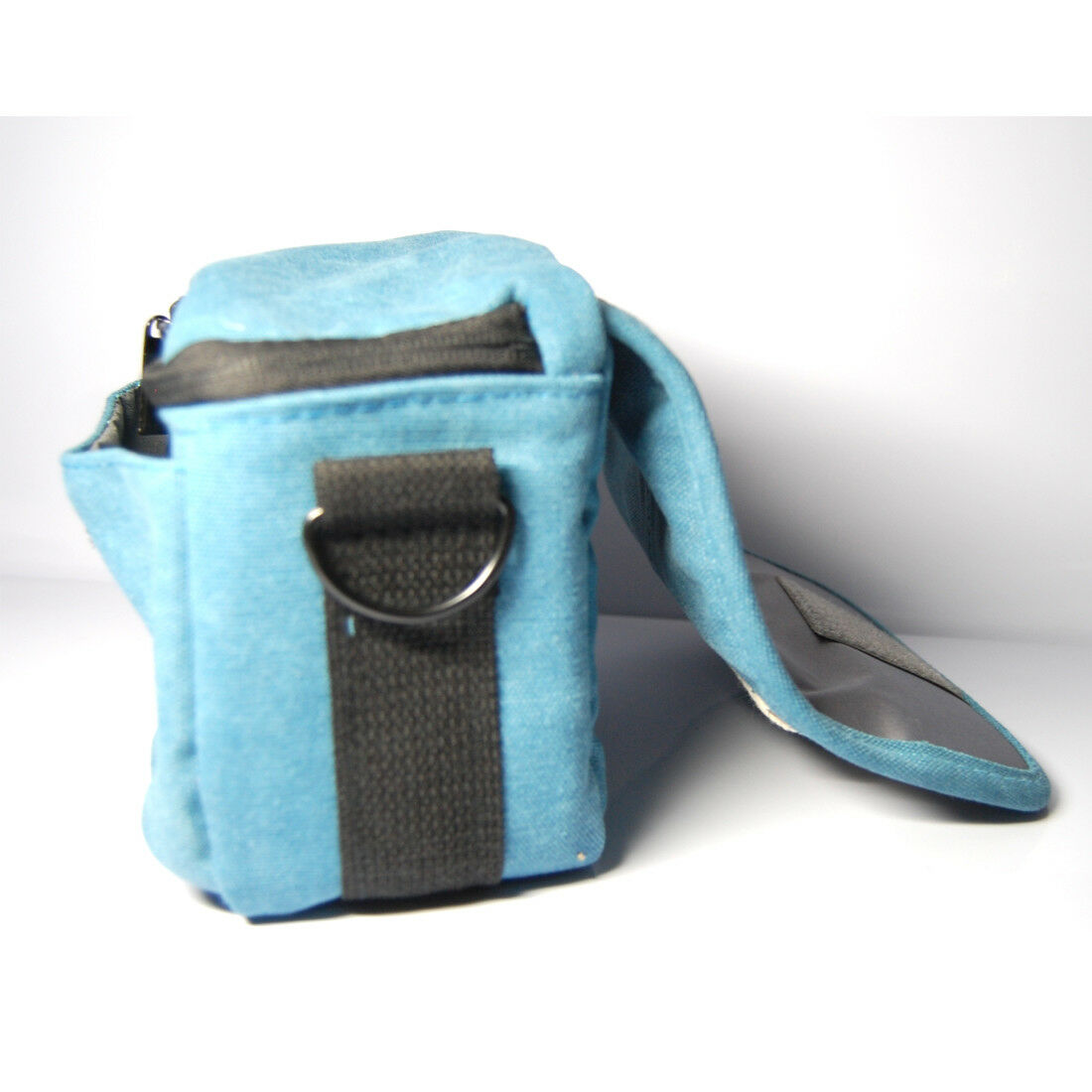 Waterproof Shoulder Camera Case Bag For Nikon Coolpix L320 P520 W1