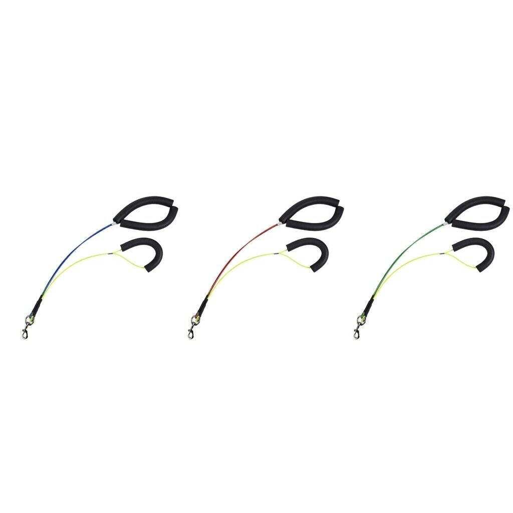 3pcs Pet Cat Dog Grooming Loop Loose Durable for Large Dogs Cat Grooming