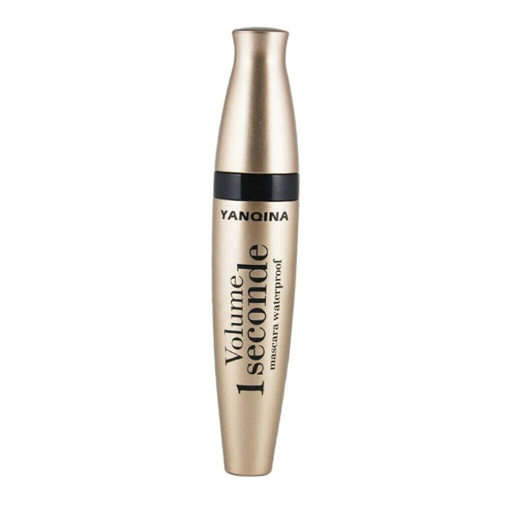Silk Fiber Long-lasting Eyelash Extension Mascara Thickening Curling Mascara