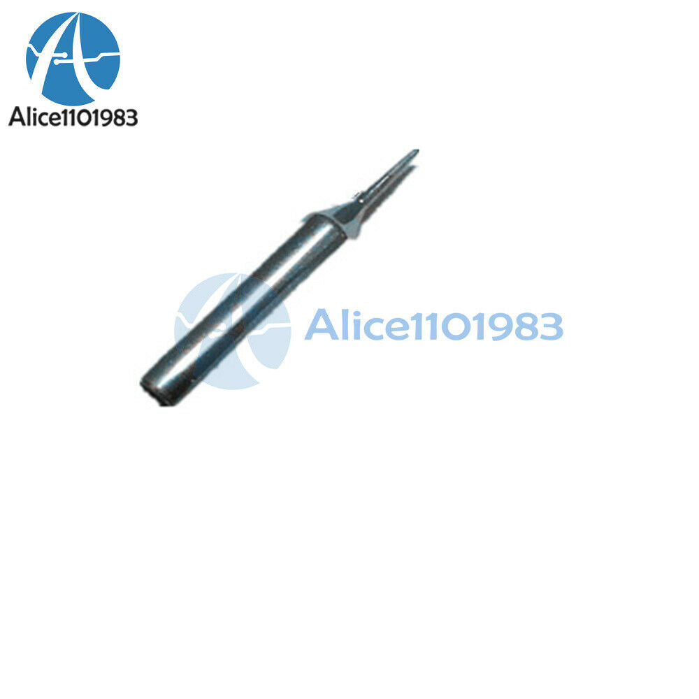 3PCS Replace Soldering Solder LeaderFree Solder Iron Tip F Hakko 936 900M-T-0.5C