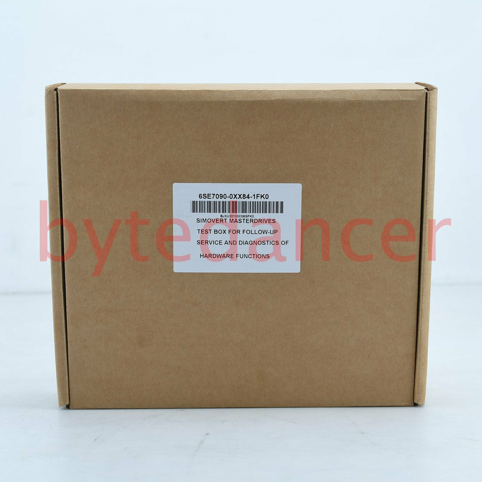 1PC New 6SE7090-0XX84-1FK0 1 year warranty Fast  SM9T