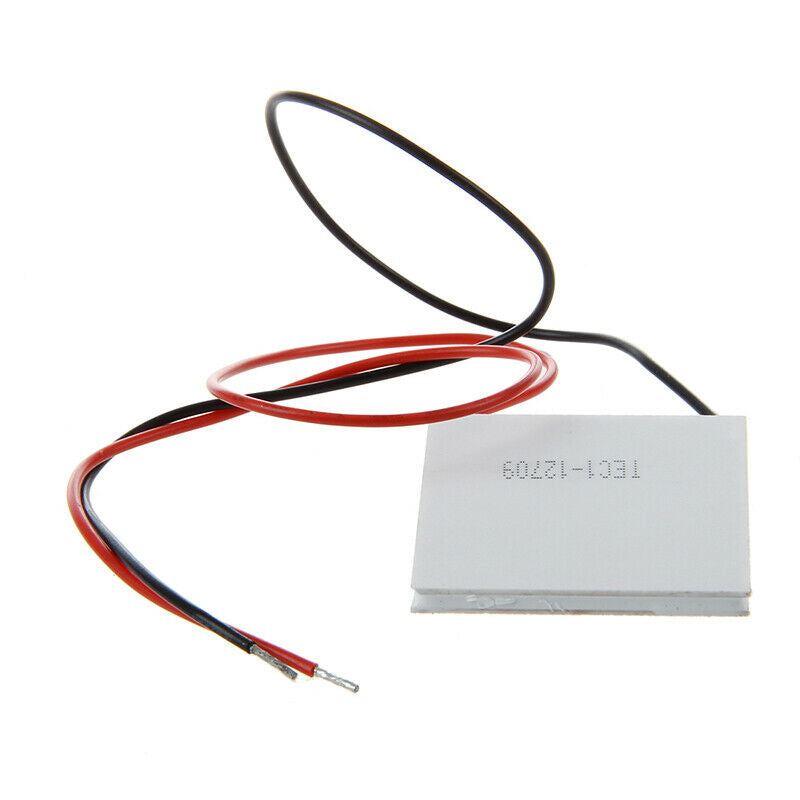 100W TEC1-12709 Thermoelectric Cooler Peltier 12V U4L5L5
