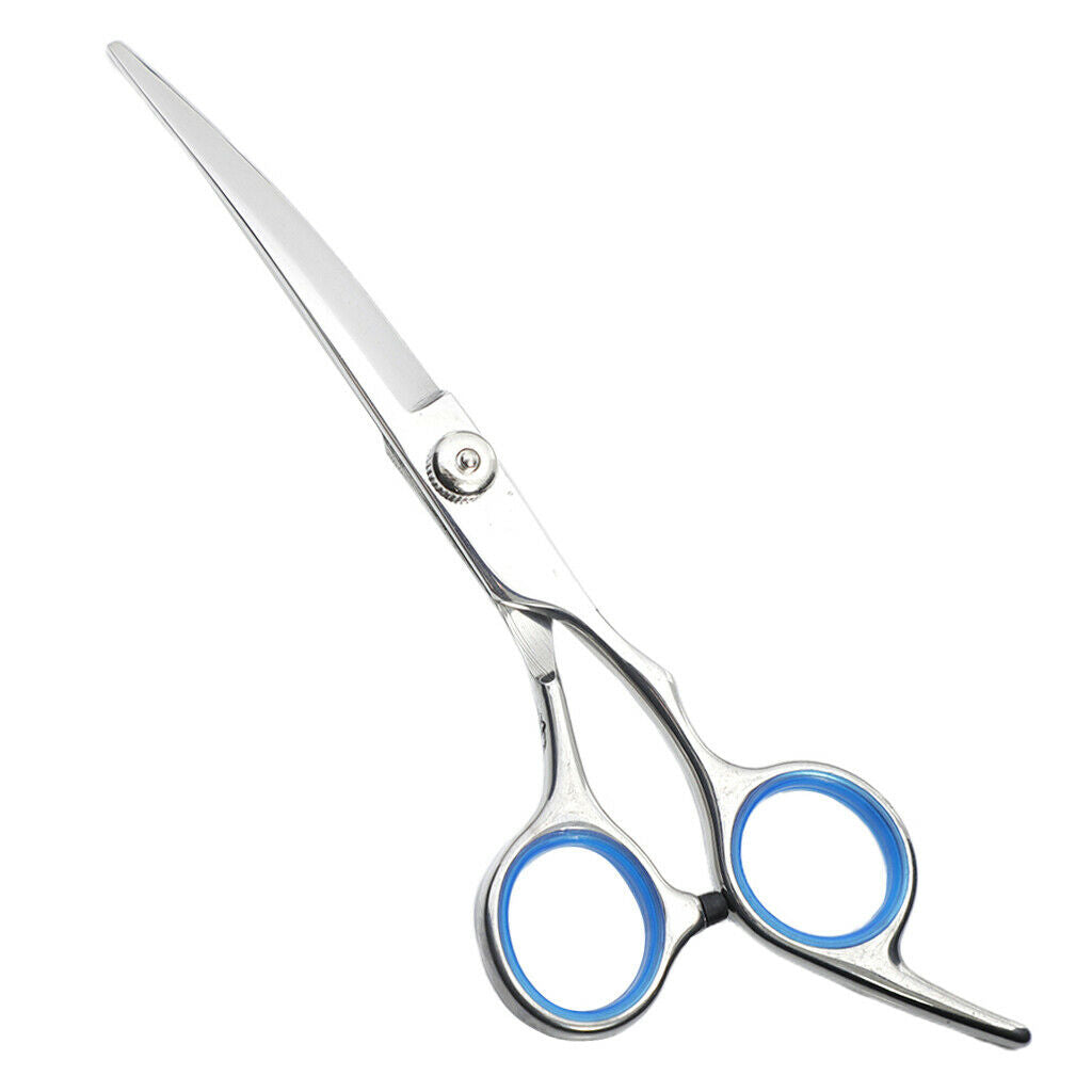 6" Stainless Steel Barber Professional Salon Hair Cutting Thinning Scissor Shear