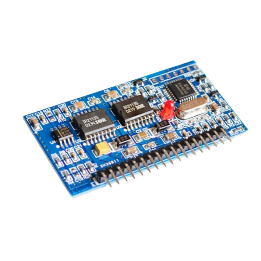 2X Set of 1 Inverter Driver Module EGS002 EG8010+IR2110 Driver Power Inverter