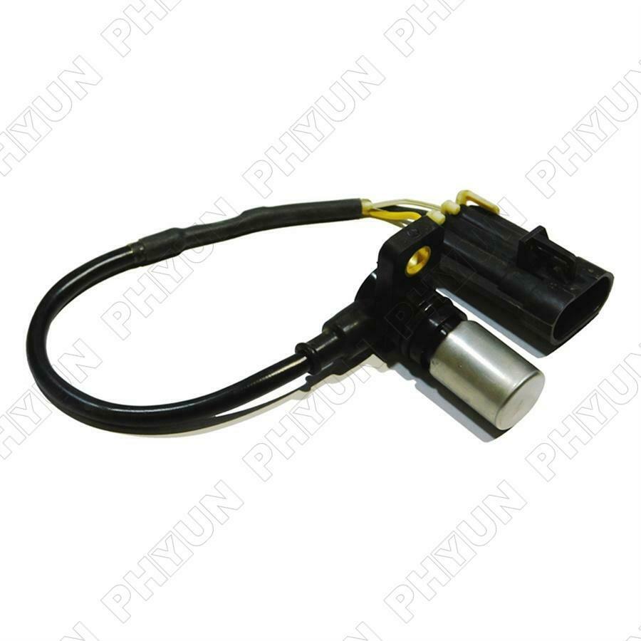 1x Crank Position Sensor For Polaris Ranger 800 EFI 4X4 2010-2011 MIDSIZE 2014