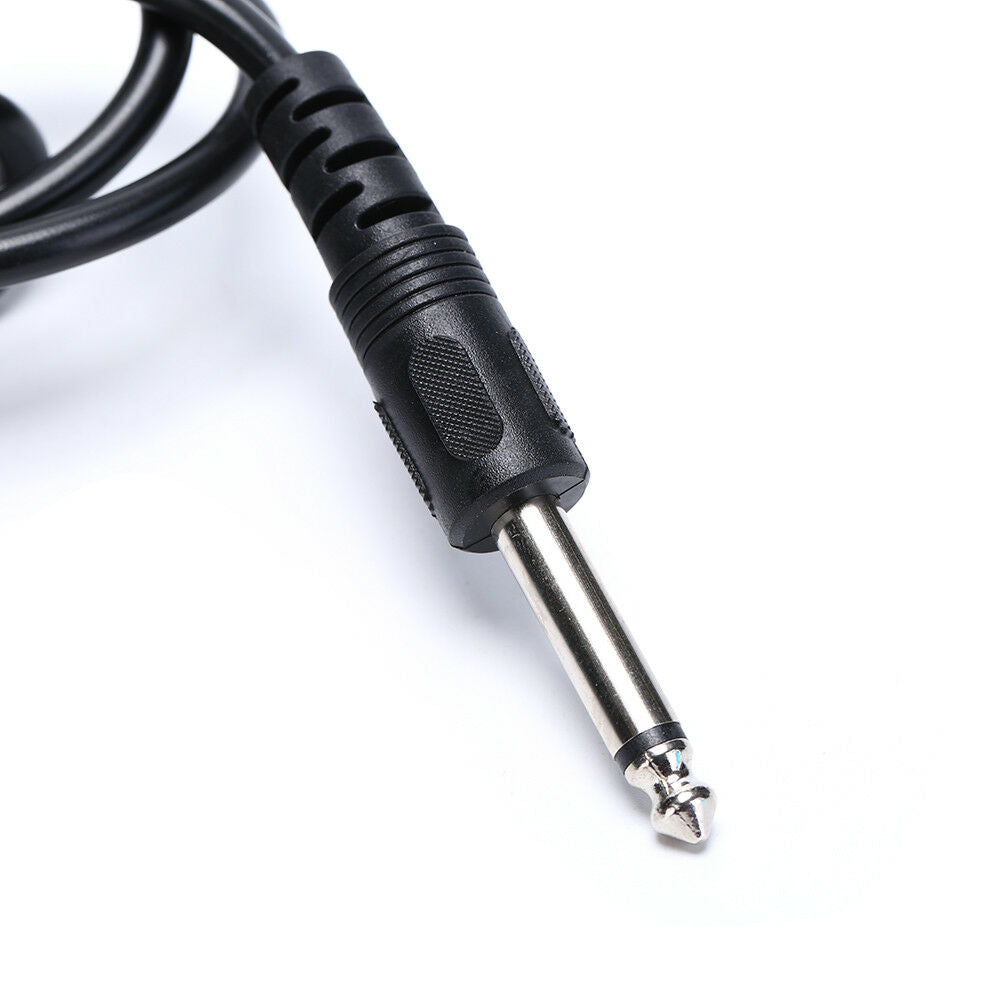 1 Piece Foot Sustain Pedal Controller Switch For Electronic Keyboard PianoDDBD