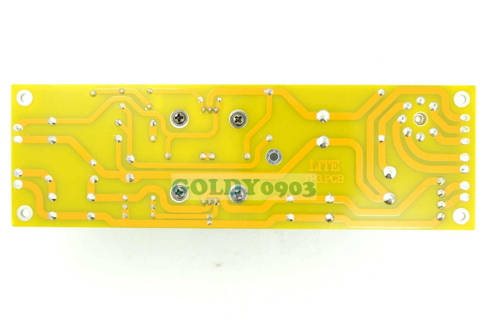 6Z4 Rectification LITE TP3 FET Variable Voltage Regulator Module 100V-350V 200mA