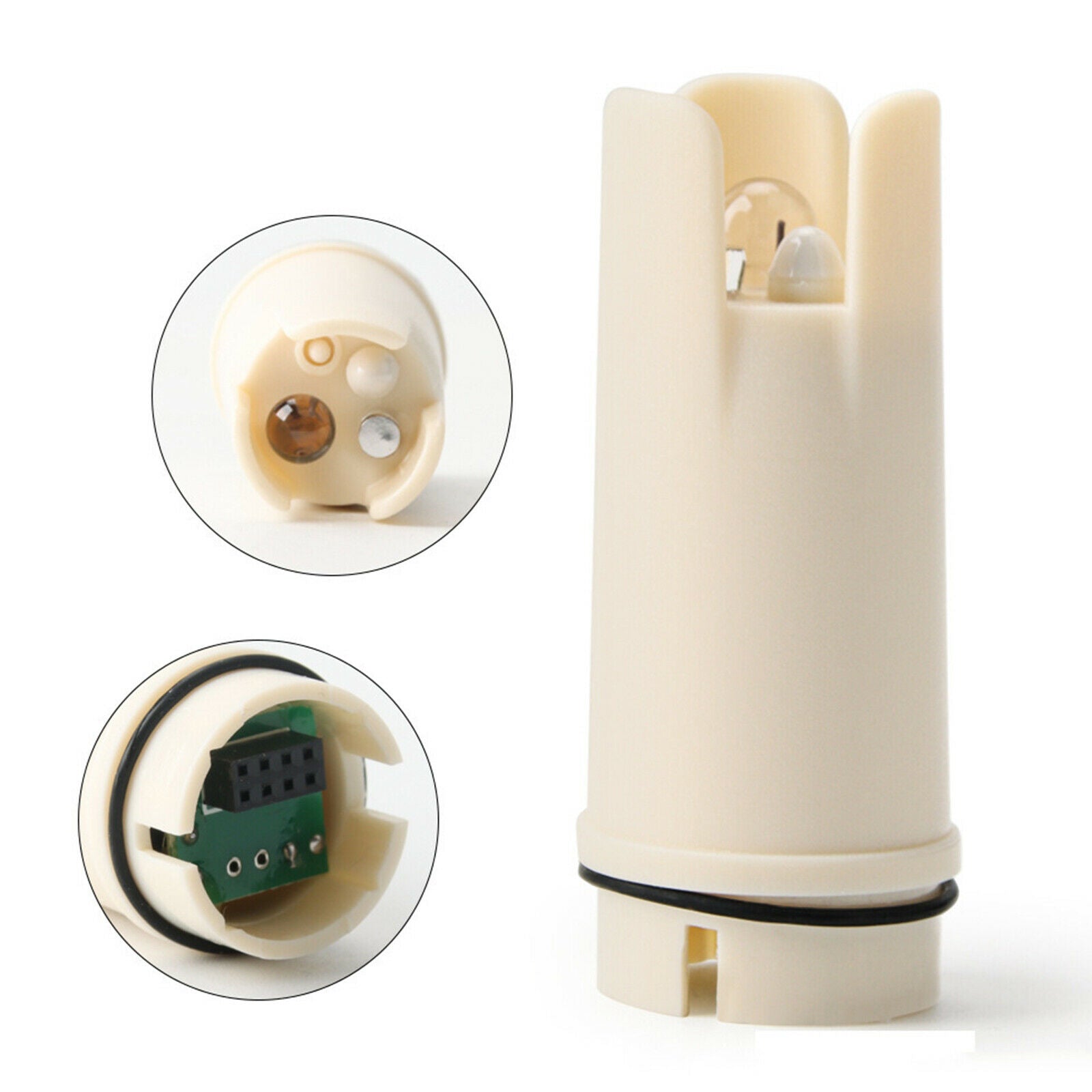 PH/ORP/H2 and TEM Water Test Pen YY-400 Part Drinking Replacement Accessory