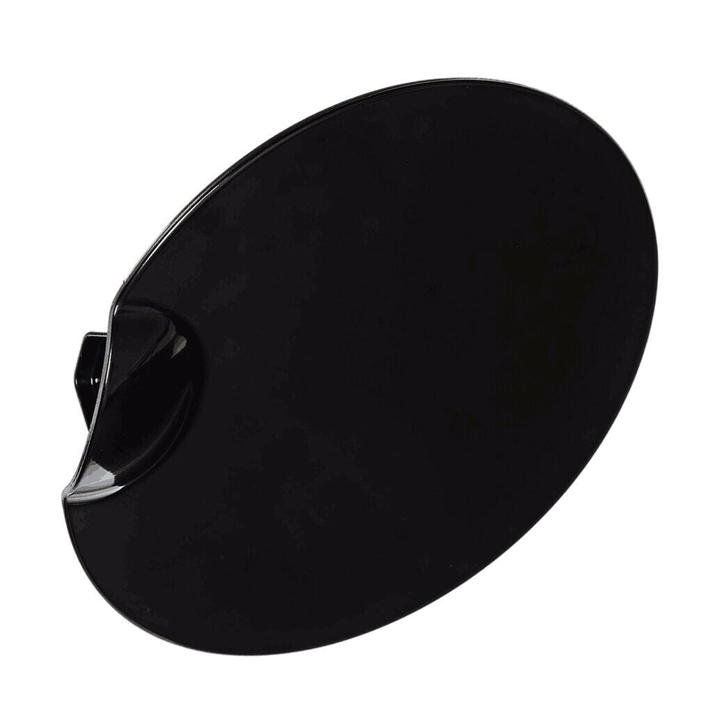 Vehicle Fuel Gas Tank Filler Lid Door for Ford F-150 2004-2008 Side Body