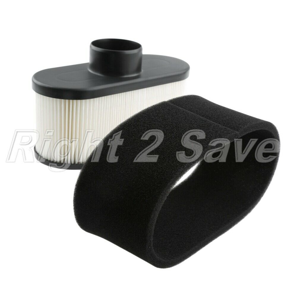 Repalcement Air Filter For Lawn Mower Kawasaki 11013-0726 11013-7047 11013-7049