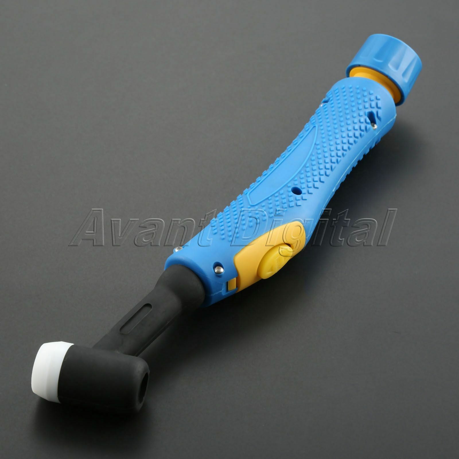 WP-17F SR-17F TIG Welding Torch Head body Flexible Air-Cooled 150Amp Supplies