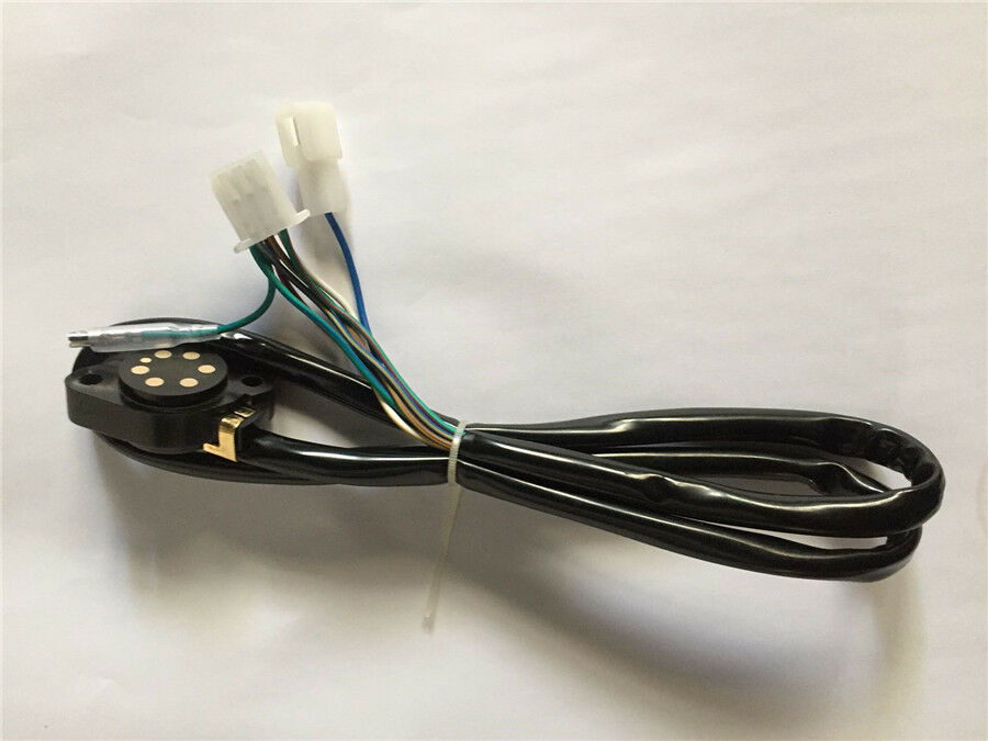 1* Motorcycle Shift Gear Position Sensor For Suzuki GS125 GN125 SV650 K1 GS500E