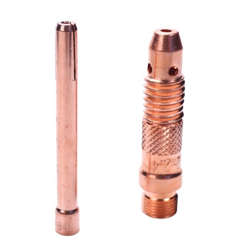 WP-26F TIG Torch Body TIG26F Argon Welding Torch Head WP26 Flex Air Cooled GasR1