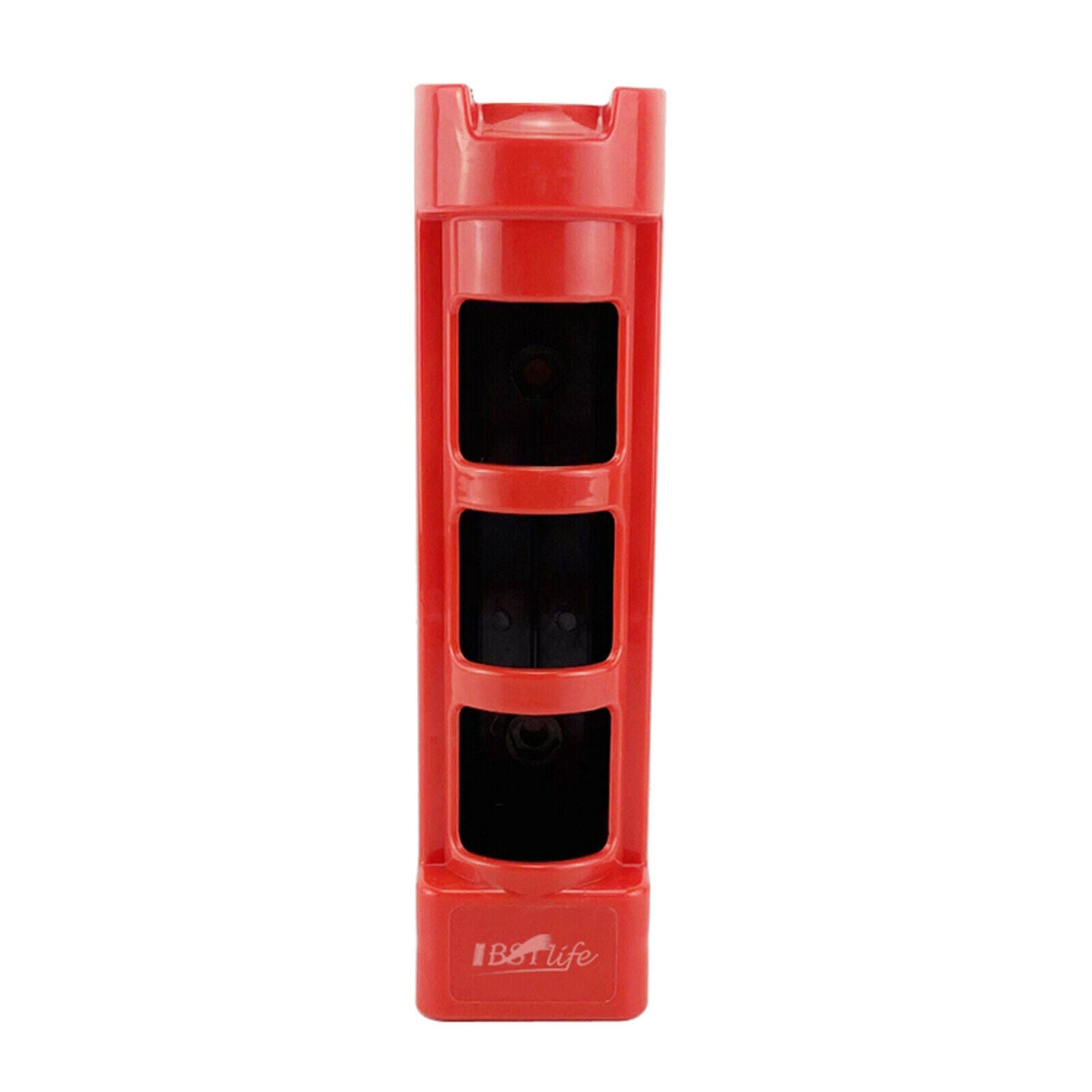 High Quality Fishing Rod Holder Self Adhesive Rack Storage Organizer Yacht Wall