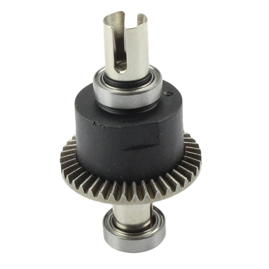 RC Differential Gear Parts for Wltoys 104001 1/10 RC Racing Off-Road Car