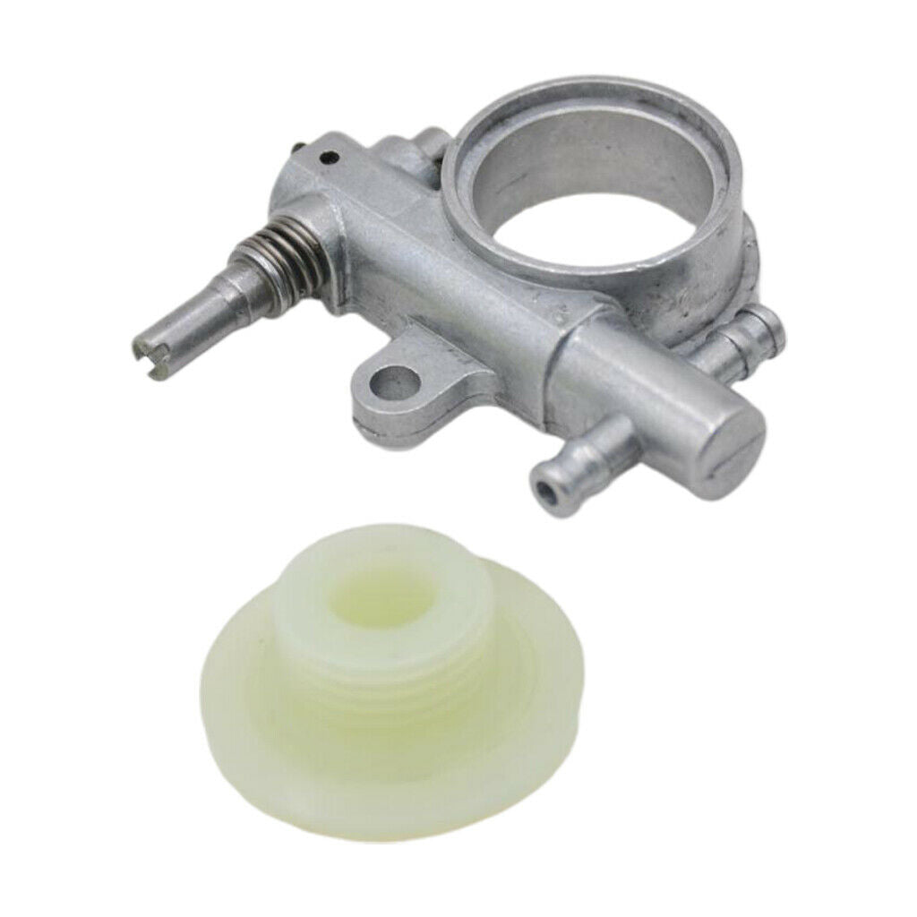 Oil Pump Chain and Worm Screw Chainsaw for Zenoah G3300 G3800 GZ3500 A305