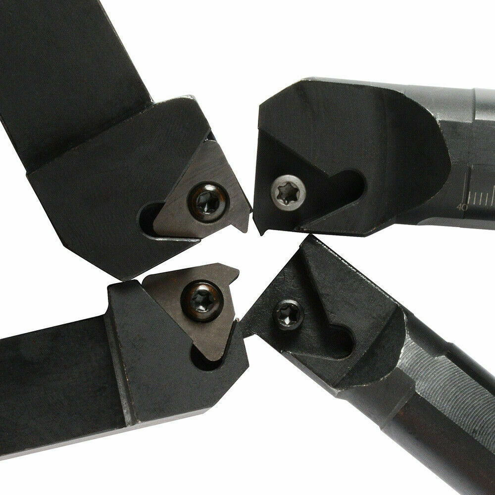 SER2020K22+SER2525M22+SNR0020R22+SNR0025S22 lathe External Turning Tool Holder