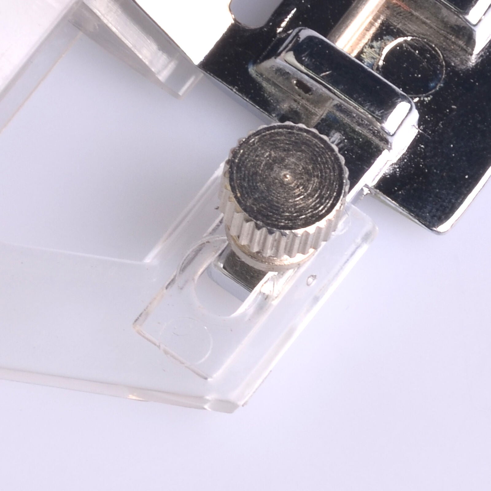 Snap On Adjustable Bias Tape Binding Foot Brother Janome Sewing Machine